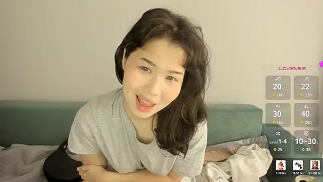 kimyjina online show from 19, 3, 2026