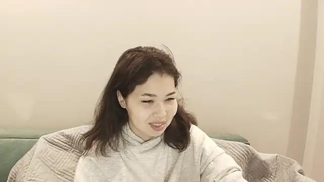 Snapshot of kimyjina chatting on 11, 5, 2026 kimyjina online show from 11, 5, 2026