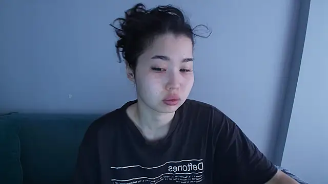 Snapshot of kimyjina chatting on 24, 5, 2026 kimyjina online show from 24, 5, 2026