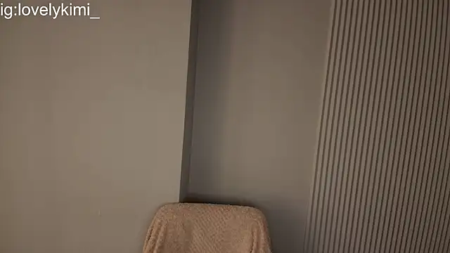 kimyjina online show from 19, 7, 2026