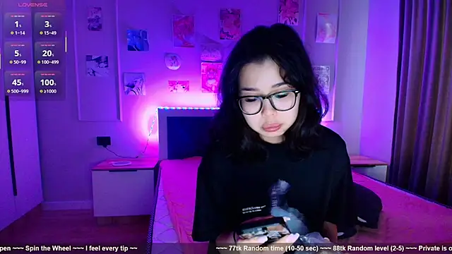 kimyjina online show from 9, 1, 2026