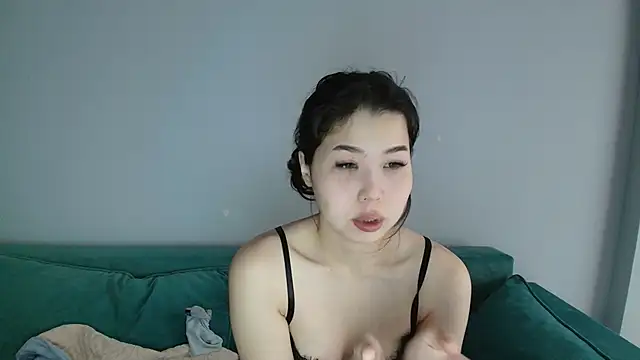 Snapshot of kimyjina chatting on 1, 5, 2026 kimyjina online show from 1, 5, 2026