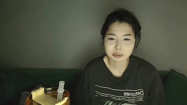 Snapshot of kimyjina chatting on 26, 5, 2026 kimyjina online show from 26, 5, 2026