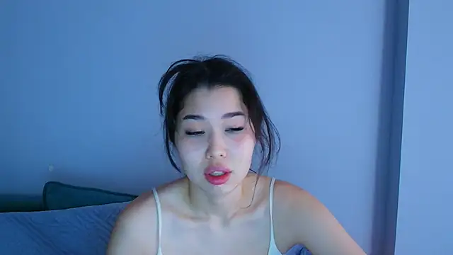 Snapshot of kimyjina chatting on 5, 5, 2026 kimyjina online show from 5, 5, 2026