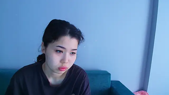 Snapshot of kimyjina chatting on 25, 5, 2026 kimyjina online show from 25, 5, 2026