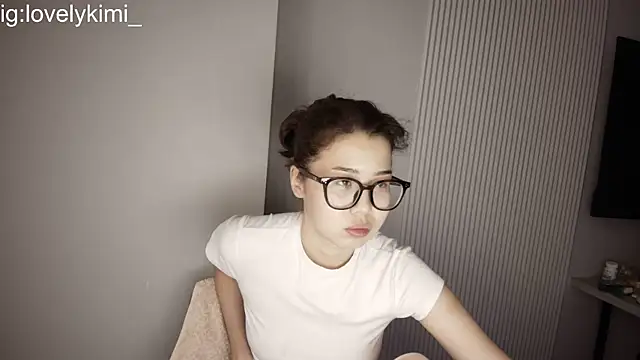 kimyjina online show from 20, 7, 2026