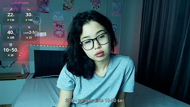 kimyjina online show from 18, 12, 2025