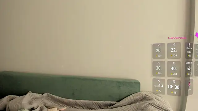 kimyjina online show from 9, 3, 2026