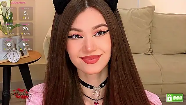 oliviaah  online show from 9, 3, 2026