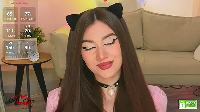 oliviaah  online show from 19, 2, 2026