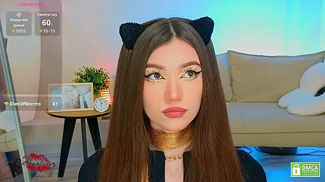 oliviaah  online show from 2, 2, 2026