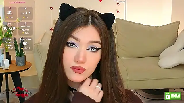 oliviaah  online show from 20, 3, 2026