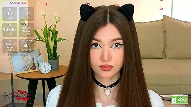 oliviaah  online show from 28, 3, 2026