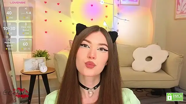 oliviaah  online show from 18, 2, 2026