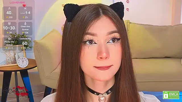 oliviaah  online show from 20, 2, 2026