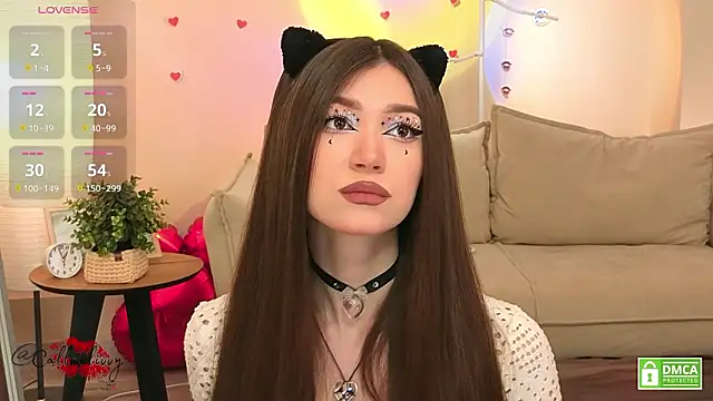 oliviaah  online show from 15, 2, 2026