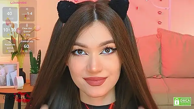 oliviaah  online show from 19, 3, 2026