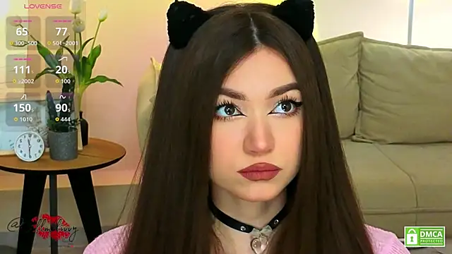 oliviaah  online show from 14, 4, 2026