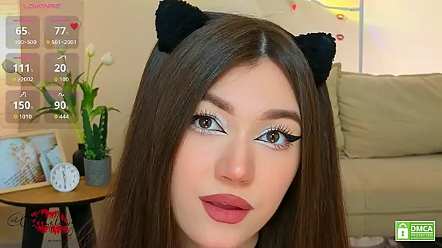 oliviaah  online show from 26, 3, 2026