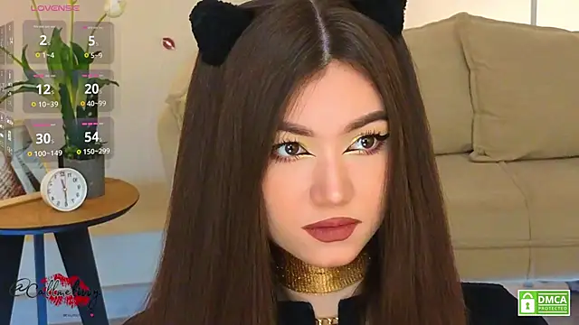 oliviaah  online show from 4, 4, 2026