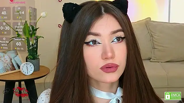 oliviaah  online show from 3, 4, 2026