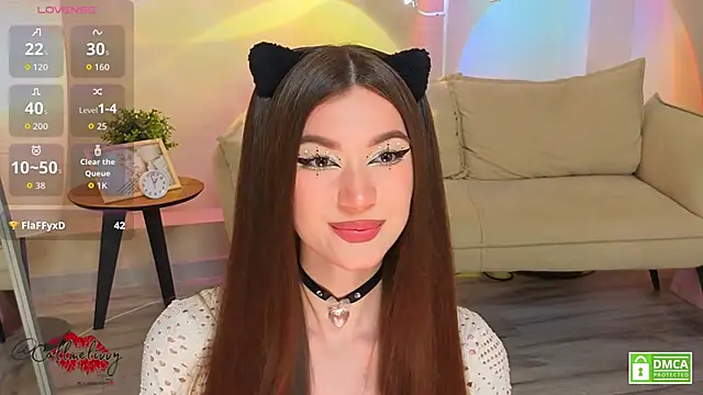 oliviaah  online show from 6, 2, 2026