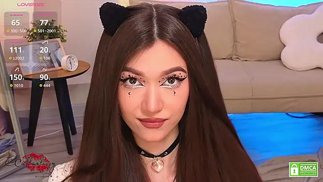 oliviaah  online show from 4, 3, 2026