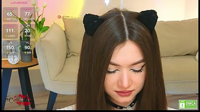 oliviaah  online show from 7, 4, 2026