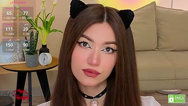 oliviaah  online show from 19, 4, 2026