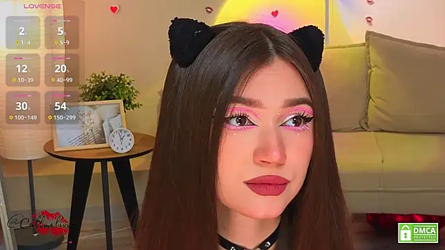 oliviaah  online show from 23, 2, 2026