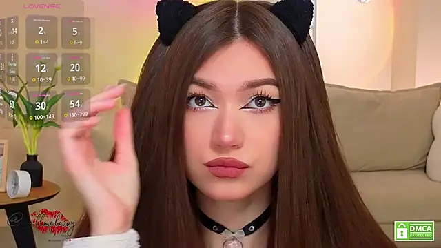 oliviaah  online show from 22, 4, 2026