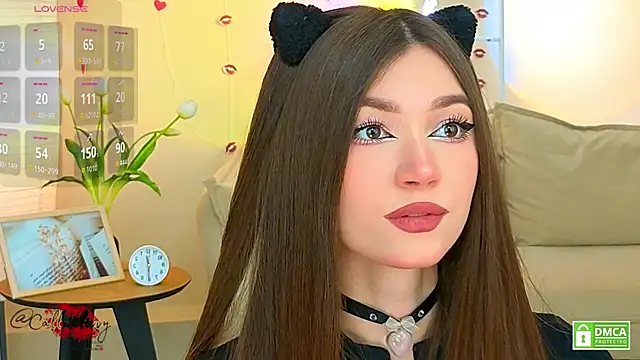 oliviaah  online show from 14, 3, 2026