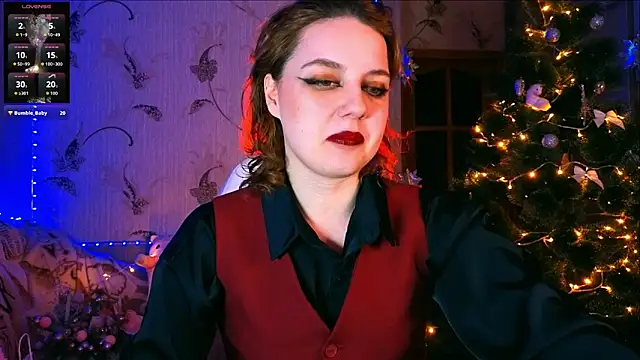 Ari Meow online show from 14, 1, 2026