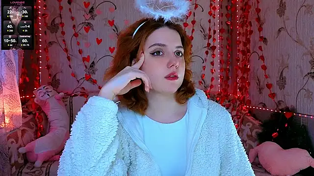 Ari Meow online show from 16, 2, 2026