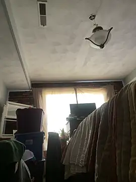 Hornystuff online show from 8, 3, 2026