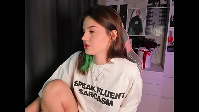 NikkieKitty online show from 14, 1, 2026