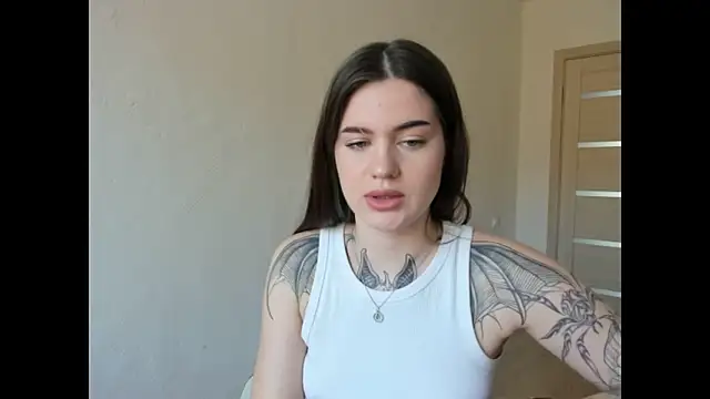 Snapshot of NikkieKitty chatting on 31, 3, 2026 NikkieKitty online show from 31, 3, 2026