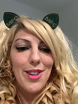 CelestialRuby online show from 22, 1, 2025