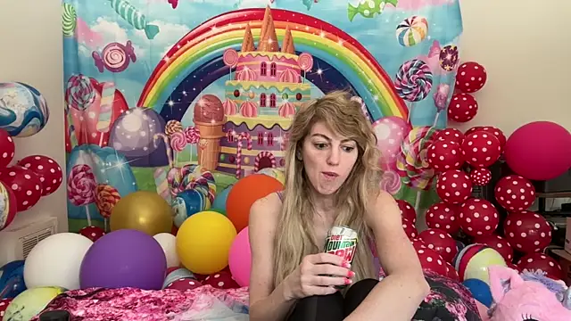 CelestialRuby online show from 19, 3, 2026