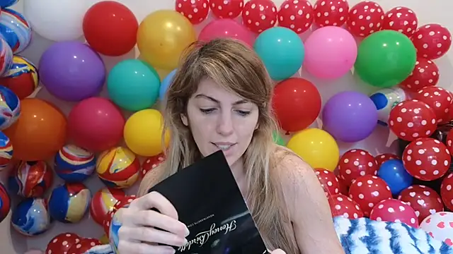 CelestialRuby online show from 14, 1, 2026