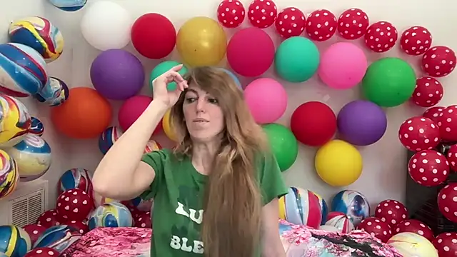 CelestialRuby online show from 14, 2, 2026