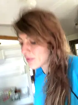 CelestialRuby online show from 10, 10, 2025