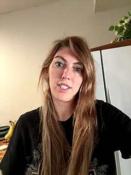 CelestialRuby online show from 6, 11, 2025