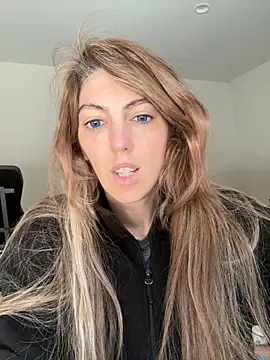 CelestialRuby online show from 7, 11, 2025