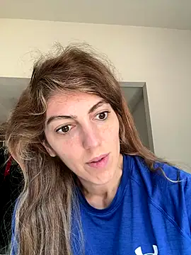 CelestialRuby online show from 9, 11, 2025