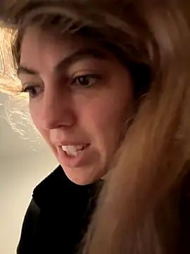 CelestialRuby online show from 1, 12, 2025