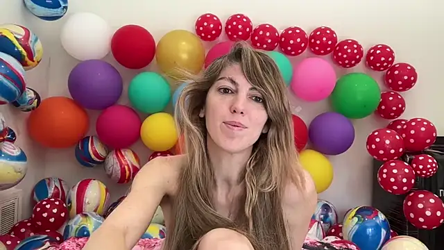 CelestialRuby online show from 17, 2, 2026