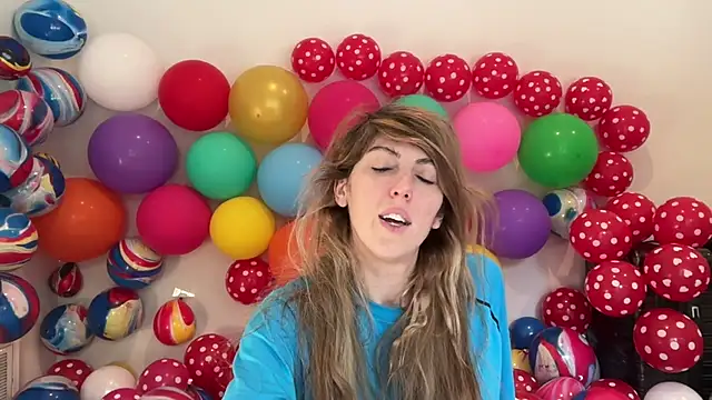 CelestialRuby online show from 2, 2, 2026