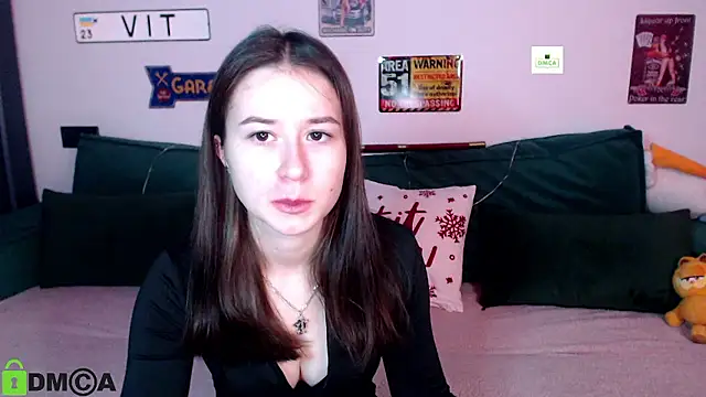 Bellaa Dream1 online show from 16, 1, 2026