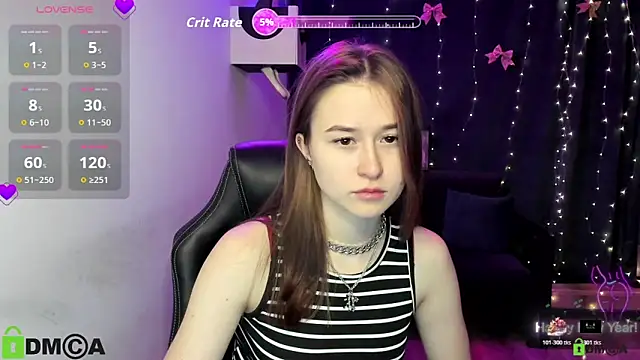 Bellaa Dream1 online show from 4, 2, 2026